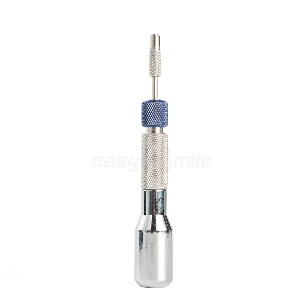 إيسينسميل-مفك أسنان ، زرع تقوي - مراجعة Micro Screwdriver Kit وسعره