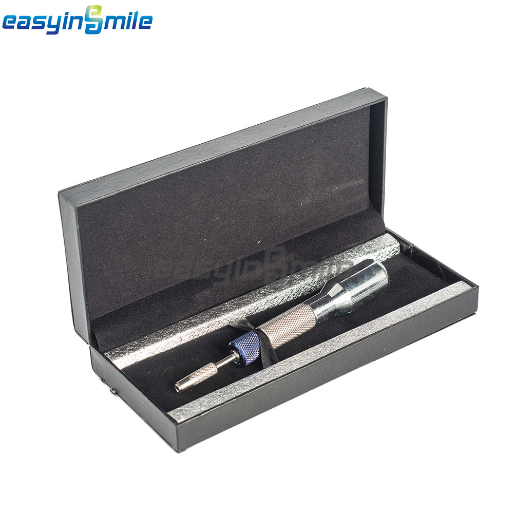 إيسينسميل-مفك أسنان ، زرع تقوي - مراجعة Micro Screwdriver Kit وسعره